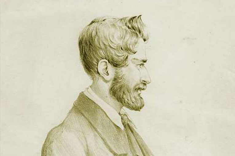 Zmizeli beze stopy v srdci Austrálie: Kam se poděla slavná Leichhardtova expedice?