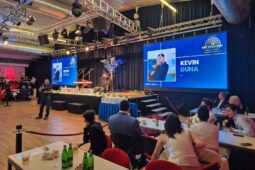 Sny mladých zaplnily Pardubice. Projekt Mít svůj sen spojil kulturu i osobní příběhy