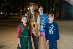 Zlín Film Festival odstartuje za měsíc. Zlatý střevíček převezme Hurvínek