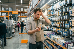 Lumeny, kelviny, Ra a další. Jak se vyznat v žárovkách, a vybrat tu správnou