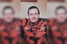 Pohřešuje se Petr Dostál. Trpí duševní poruchou, odešel z chráněného bydlení