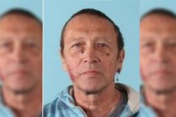 Muž se ukrývá před policií. Neviděli jste ho?