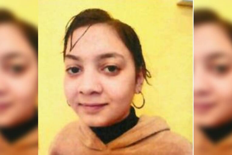 Pohřešuje se Denisa Bandyová. Nemá u sebe léky, které musí brát