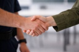 Odsouzená žena před studenty bourala předsudky o vězení