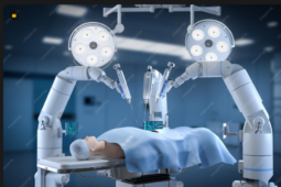 Praha dá 10 milionů na chirurgického robota. Nemocnice Na Františku zlepší operace kolene