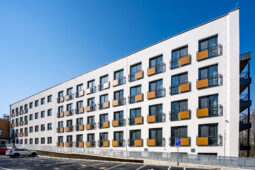 VIDEO: Přestavba Domova Korýtko za téměř půl miliardy je u konce, 144 seniorů se vrací