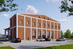 V Dolní Lipce vzniká unikátní železniční muzeum