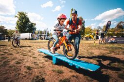 Praha o víkendu ožije cyklistikou. Výstaviště hostí Prague Bike Fest