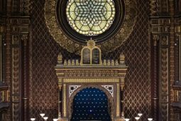 Pražské synagogy otevřou své brány. Návštěvníky čeká hudba, příběhy i tradice