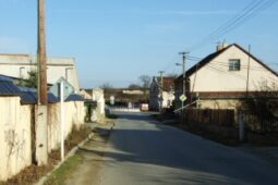 Jedna z posledních obcí bez kanalizace. Točná se jí konečně dočká