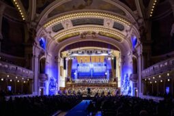 Hollywoodská hudba rozezní Prahu. Summit přivede světové skladatele