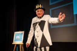 Premiéra Lva salonu vynesla 158 tisíc pro hospic