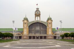 Výstaviště a Pražská tržnice ožívají. Vracejí se sem lidé za kulturou i odpočinkem