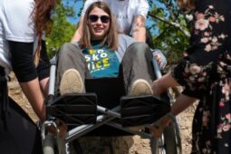 Hledáte nové zkušenosti? Dny dobrovolnictví otevřou desítky dveří po celém kraji