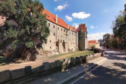 Poznejte řeku Otavu na výstavě