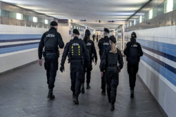 Akce Centrum v Plzni: Noční hlídky vyrazily do ulic a dohlížely na pořádek