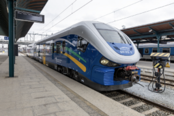 FOTO: Komfortnější „žraloci“ vyrazí na tratě Plzeňského kraje