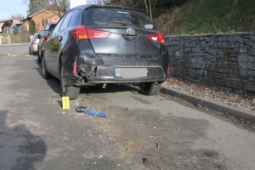 Řidiči z Tachovska bourali a ujeli. Teď je může usvědčit právě vaše svědectví