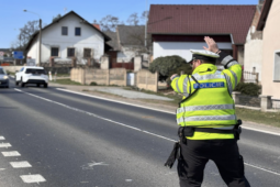 Velikonoce pod dohledem. Policie odhalila stovky přestupků
