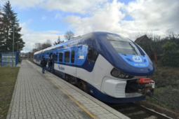 Velká vlaková změna. Z Domažlic budou jezdit noví dopravci