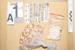 Plzeňský TOXI tým rozkryl další výrobu pervitinu, dvojici hrozí vysoké tresty