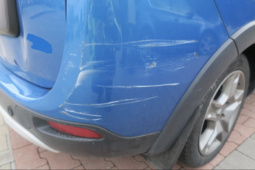 Nabourali a zmizeli, policie v Tachově žádá o pomoc