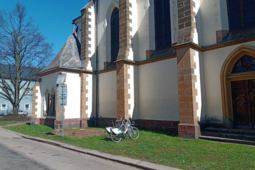 Náměstí čekají úpravy, stanoviště sdílených kol bude na jiném místě