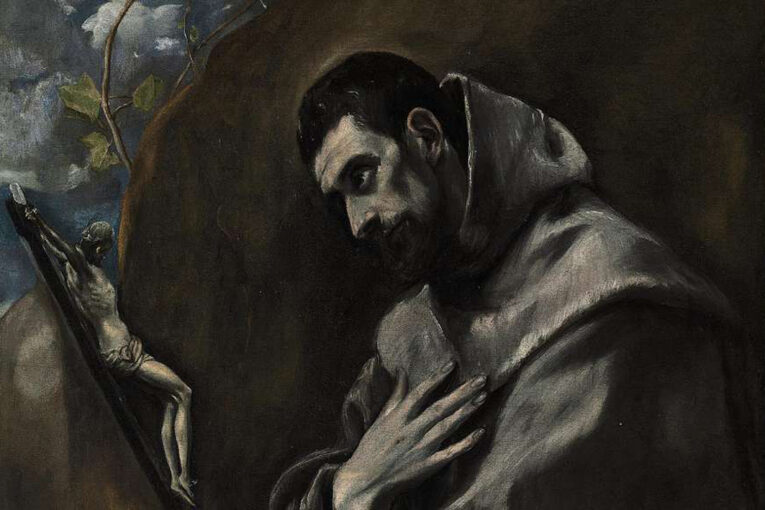 Františkáni měli jasno: žádné peníze, žádný majetek. Jenže realita byla mnohem složitější…