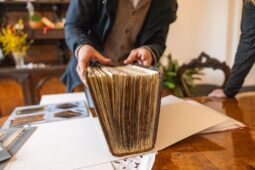 Nepropásněte! Zámek Kinských vystavil historický skvost