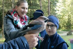 Ornitolog Zdeněk Tyller zve na výpravu do ptačí říše