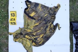 Tělo ženy v Labi. Policie pátrá po její totožnosti