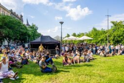 United Islands of Prague otevřou festivalovou sezonu