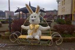 Jak si letos (ne)nakoupíme o Velikonocích. Přehled otevírací doby obchodů