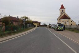 Hledají se svědci pádu muže v Hošťalovicích