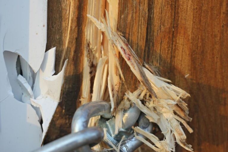 Spolupráce veřejnosti přispěla k dopadení zloděje z chatové oblasti