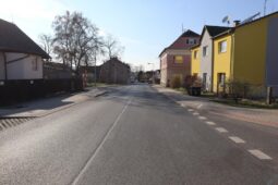 Opilý cyklista spadl na chodník a zranil se. Nadýchal skoro dvě promile