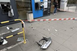 Vykradené bankomaty v Praze. Ukradené peníze jsou pravděpodobně nepoužitelné