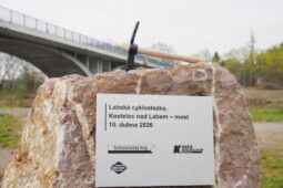 Nebezpečný most se změní. Nově bude patřit i cyklistům a chodcům