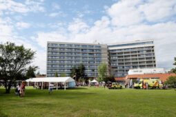 Miroslav Kavka končí ve funkci ředitele Nemocnice Znojmo, zůstává primářem chirurgie