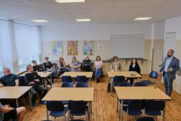 Rožnov pod Radhoštěm připravuje sloučení škol