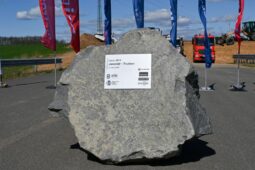 Stavba posledního úseku D11 začala, práce potrvají několik let