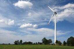 Luhačovice odmítly výstavbu větrných elektráren v okolí města