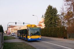 Cesta do zoo bez nervů: Dopravní podnik nasadí velkokapacitní vozy