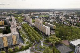 Rekonstrukce Benešovy třídy se blíží, město má hotový plán