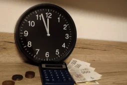 Když nevyřídíte včas daň z příjmu. Kolik zaplatíte státu navíc na pokutách