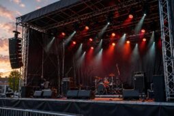 Kladno zahájí sezonu ve velkém. Náměstí ovládne festival