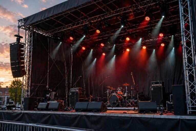 Kladno zahájí sezonu ve velkém. Náměstí ovládne festival