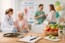 Den zdraví v Kladně ukáže víc než jen prevenci