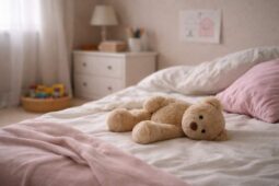 Co se děje, když obětí je dítě. Policie popisuje svůj postup