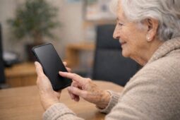 Stačí mobil a pár vteřin. Novinka bourá bariéry v komunikaci
